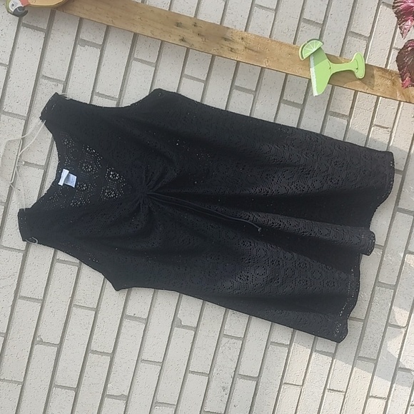 Jacklyn Smith Swim Cover Up - Picture 3 of 11